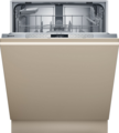 Neff 60cm Fully-integrated Dishwasher - S175HTX06G