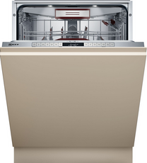 Neff 60cm Fully-integrated Dishwasher - S187TC800E