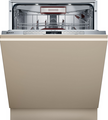 Neff 60cm Fully-integrated Dishwasher - S187TC800E