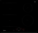 Neff 60cm Induction Hob - T56FHS1L0
