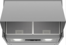 Neff 60cm Integrated Cooker Hood - D61MAC1X0B