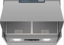 Neff 60cm Integrated Cooker Hood - D64MAC1X0B