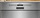 Neff 60cm Semi-integrated Dishwasher - S145HTS01G