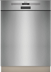 Neff 60cm Semi-integrated Dishwasher - S145HTS01G