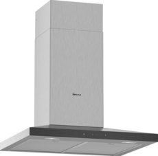 Neff 60cm Wall Mounted Hood - D64QFM1N0B