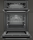 Neff 90cm Built In Electric Double Oven - U1ACE2HN0B