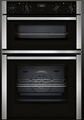 Neff 90cm Built In Electric Double Oven - U1ACE2HN0B