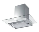 Neue 60cm Flat Glass Hood - NVMD600NX