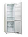 New World 55cm Frost Free Fridge freezer - NWBM231FFV2