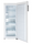 New World 55cm Upright Frost Free Freezer - NW55UFTNFV2