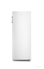 New World 55cm Upright Frost Free Freezer - NW55UFTNFV2