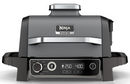 Ninja Woodfire BBQ Grill Smoker 7-in-1 Outdoor Grill - OG701UK