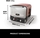 Ninja Woodfire Electric Outdoor Oven - OO101UK