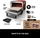 Ninja Woodfire Electric Outdoor Oven - OO101UK