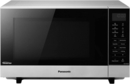 Panasonic 27L 1000W Flatbed Microwave - NN-SF464MBPQ