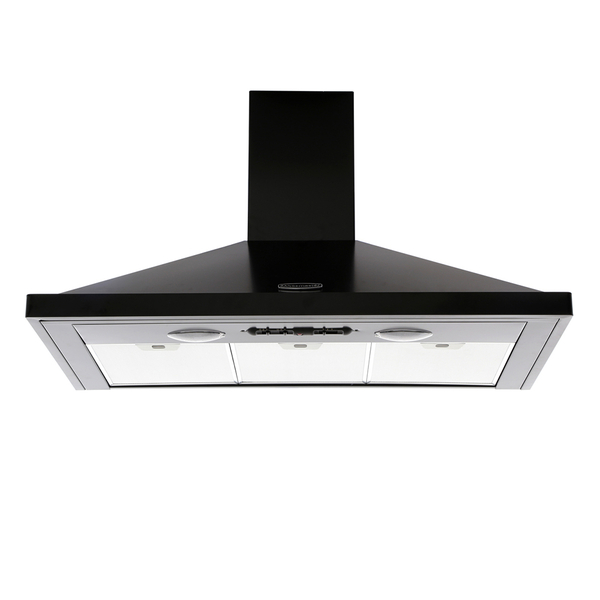 Rangemaster 90cm Cooker Hood LEIHDC90BC West Midlands Electrical