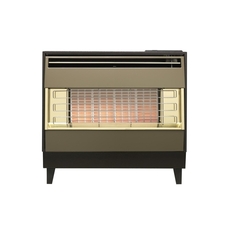 Robinson Willey Outset Gas Fire - A85034 (Visa Highline)