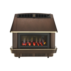 Robinson Willey Outset Gas Fire - A98004 (Firecharm LFE)