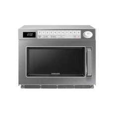 Samsung 26L 1850W Heavy Duty Commercial Microwave - MJ26A6093AT