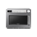 Samsung 26L 1850W Heavy Duty Commercial Microwave - MJ26A6093AT
