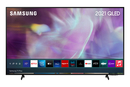 Samsung 43" Smart 4K Ultra HD HDR LED TV - QE43Q60AA