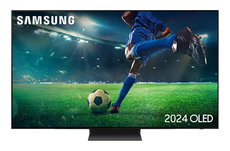 Samsung 48" OLED 4K HDR Smart TV - QE48S90D 