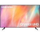 Samsung 55" 4K UHD Smart TV - UE55AU7100KXXU