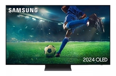 Samsung 55" OLED 4K HDR Smart TV - QE55S90D