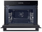 Samsung 60cm Built In Compact Oven - NQ5B4353FBK 