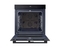 Samsung 60cm Catalytic Single Oven - NV7B43205AK