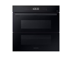 Samsung 60cm Catalytic Single Oven - NV7B43205AK