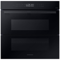 Samsung 60cm Dual Cook Electric Oven - NV7B43205AK