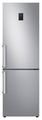 Samsung 60cm Frost Free Fridge Freezer - RB34T662ESA