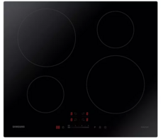 Samsung 60cm Induction Hob - NZ64H37070K