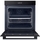 Samsung 60cm Pyrolytic Oven - NV7B42503AK