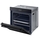 Samsung 60cm Pyrolytic Oven - NV7B42503AK
