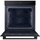 Samsung 60cm Pyrolytic Oven - NV7B42503AK