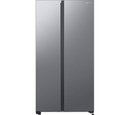 Samsung 91.2cm American Fridge Freezer - RS62DG5003S9