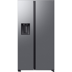 Samsung 91.2cm Non-Plumbed American Fridge Freezer - RS70F65KETEU
