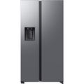 Samsung 91.2cm Non-Plumbed American Fridge Freezer - RS70F65KETEU