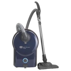 Sebo D2 Komfort ePower Cylinder Vacuum Cleaner - 90914GB