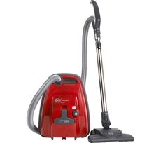 Sebo K1 ePower Cylinder Vacuum Cleaner- 92663GB