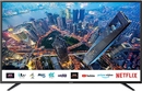 Sharp 50"4K Smart UHD HDR TV - C50BJ2KE2FB
