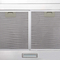 SIA 70cm Chimney Hood - CHL70SS