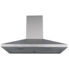 SIA 70cm Chimney Hood - CHL70SS