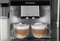 Siemens Fully automatic coffee machine - TQ707GB3