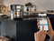 Siemens Fully automatic coffee machine - TQ707GB3