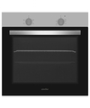 Simfer 60cm Fan Assisted Electric Single Oven - FO60S