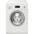 SMEG 7kg 1400 Spin Washing Machine - WMF147*