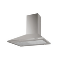 Solt 60cm Chimney Hood - SCH60SS